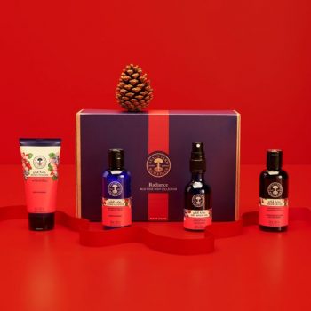 Neals-Yard-Remedies-Wild-Rose-Body-Collection-Promotion--350x350 7 Dec 2021 Onward: Neal's Yard Remedies Wild Rose Body Collection Promotion