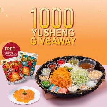 Neo-Garden-Catering-30th-Anniversary-Giveaway-350x350 28 Dec 2021 Onward: Neo Garden Catering 30th Anniversary Giveaway