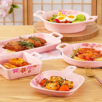 New-Sakura-Themed-Hello-Kitty-Kitchenware-1-350x350 20 Dec 2021 Onward: New Sakura-Themed Hello Kitty Kitchenware