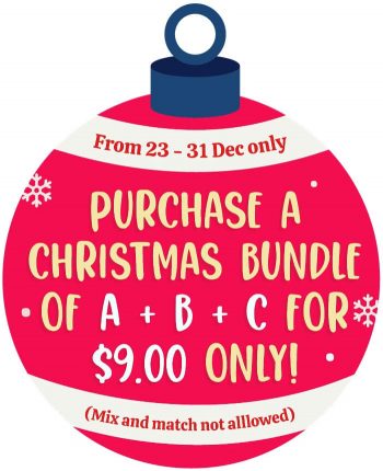 Nine-Fresh-Christmas-Bundle-Deal-350x430 23-31 Dec 2021: Nine Fresh Christmas Bundle Deal