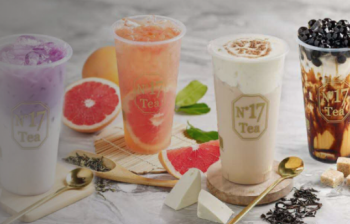 No.17-Tea-Promotion-via-ChopeDeals-with-DBS-350x224 29-31 Dec 2021: No.17 Tea Promotion via ChopeDeals with DBS