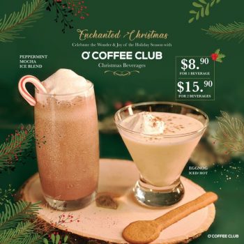 OCoffee-Club-Christmas-Beverages-and-Sliced-Black-Forest-Log-Cake-Promotion-350x350 7 Dec 2021 Onward: O'Coffee Club Christmas Beverages and Sliced Black Forest Log Cake Promotion