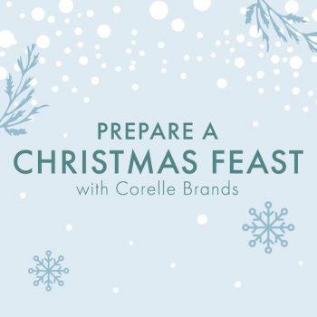 OG-Christmas-Feast-Exclusive-Promotion-with-Corelle-350x350 8 Dec 2021 Onward: OG Christmas Feast Exclusive Promotion with Corelle