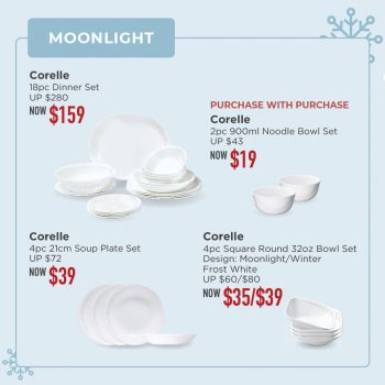 OG-Christmas-Feast-Exclusive-Promotion-with-Corelle3-350x350 8 Dec 2021 Onward: OG Christmas Feast Exclusive Promotion with Corelle