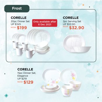 OG-Corelle-Brands-Kitchenware-Promotion3-350x350 14 Dec 2021-9 Jan 2022: OG Corelle Brands Kitchenware Promotion