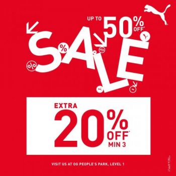 OG-Peoples-Park-PUMA-End-Of-Season-Sale-Up-To-50-OFF-350x350 27 Dec 2021-14 Jan 2022: OG People's Park PUMA End Of Season Sale Up To 50% OFF