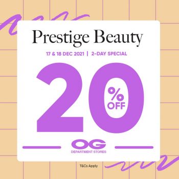 OG-Prestige-Beauty-GWP-Deal-350x350 17-18 Dec 2021: OG Prestige Beauty GWP Deal
