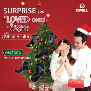 OWELL-BodyCare-Exclusive-Christmas-Promotion-350x350 10 Dec 2021 Onward: OWELL BodyCare Exclusive Christmas Promotion