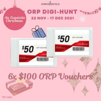 One-Raffles-Place-Gift-Voucher-Promo-350x350 Now till 17 Dec 2021: One Raffles Place Gift Voucher Giveaway