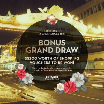 Orchard-Road-Festive-Lucky-Draw-and-Bonus-Grand-Draw2-350x350 14-16 Dec 2021: Orchard Road Festive Lucky Draw and Bonus Grand Draw