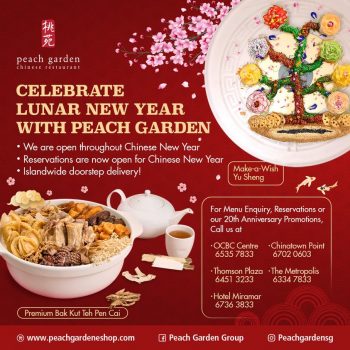 Peach-Garden-CNY-Delights-Deal-350x350 23 Dec 2021 Onward: Peach Garden CNY Delights Deal