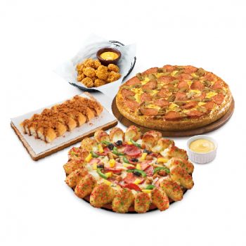 Pizza-Hut-Christmas-Cheesy-Bites-Pizzas-Deal-6-350x350 Now till 5 Jan 2022: Pizza Hut Christmas Cheesy Bites Pizzas Deal