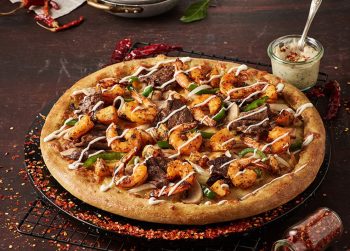 Pizza-Maru-Promotion-with-Citi-on-Oddle-Eats-350x251 27 Dec 2021-2 Jan 2022: Pizza Maru Promotion with Citi on Oddle Eats