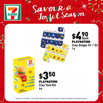 PlayNation-Christmas-Promotion-at-7-Eleven-350x350 3 Dec 2021-3 Jan 2022: PlayNation Christmas  Promotion at 7-Eleven