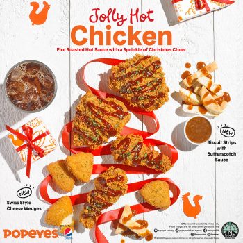 Popeyes-Special-Deal-350x350 Now till 10 Jan 2022: Popeyes Special Deal