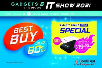 Popular-Bookstore-Best-Buys-and-Special-Promotion-on-Gadgets-IT-Show-350x233 10-19 Dec 2021: Popular Bookstore Best Buys and Special Promotion on Gadgets & IT Show