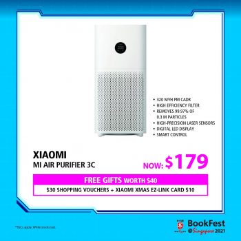 Popular-Bookstore-Best-Buys-and-Special-Promotion-on-Gadgets-IT-Show11-350x350 10-19 Dec 2021: Popular Bookstore Best Buys and Special Promotion on Gadgets & IT Show