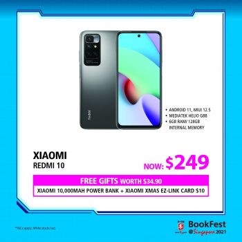 Popular-Bookstore-Best-Buys-and-Special-Promotion-on-Gadgets-IT-Show12-350x350 10-19 Dec 2021: Popular Bookstore Best Buys and Special Promotion on Gadgets & IT Show