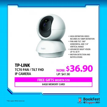 Popular-Bookstore-Best-Buys-and-Special-Promotion-on-Gadgets-IT-Show14-350x350 10-19 Dec 2021: Popular Bookstore Best Buys and Special Promotion on Gadgets & IT Show
