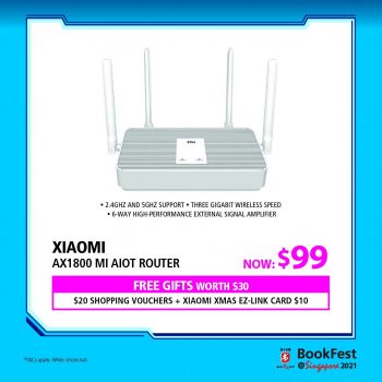 Popular-Bookstore-Best-Buys-and-Special-Promotion-on-Gadgets-IT-Show15-350x350 10-19 Dec 2021: Popular Bookstore Best Buys and Special Promotion on Gadgets & IT Show