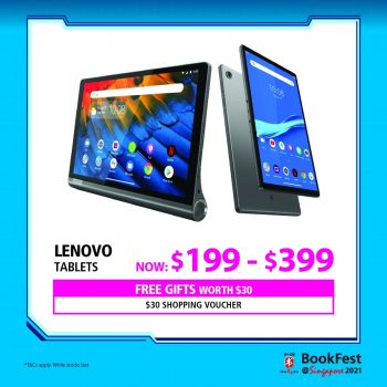 Popular-Bookstore-Best-Buys-and-Special-Promotion-on-Gadgets-IT-Show16-350x350 10-19 Dec 2021: Popular Bookstore Best Buys and Special Promotion on Gadgets & IT Show