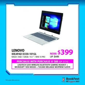 Popular-Bookstore-Best-Buys-and-Special-Promotion-on-Gadgets-IT-Show3-350x350 10-19 Dec 2021: Popular Bookstore Best Buys and Special Promotion on Gadgets & IT Show