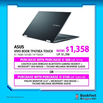 Popular-Bookstore-Best-Buys-and-Special-Promotion-on-Gadgets-IT-Show4-350x350 10-19 Dec 2021: Popular Bookstore Best Buys and Special Promotion on Gadgets & IT Show
