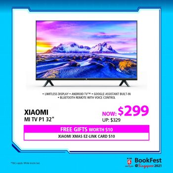 Popular-Bookstore-Best-Buys-and-Special-Promotion-on-Gadgets-IT-Show9-350x350 10-19 Dec 2021: Popular Bookstore Best Buys and Special Promotion on Gadgets & IT Show