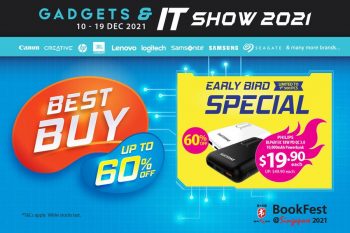 Popular-Gadgets-IT-Show-350x233 10-19 Dec 2021: Popular Gadgets & IT Show