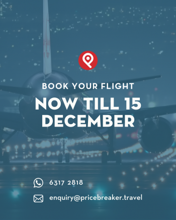 PriceBreaker-Exclusive-Airfares-Promotion-at-Great-World5-350x438 6-15 Dec 2021: PriceBreaker Exclusive Airfares Promotion at Great World