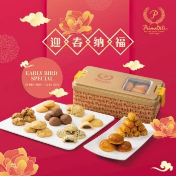 PrimaDeli-Chinese-New-Year-Early-Bird-Promotion-350x350 28 Dec 2021-11 Jan 2022: PrimaDeli Chinese New Year Early Bird Promotion