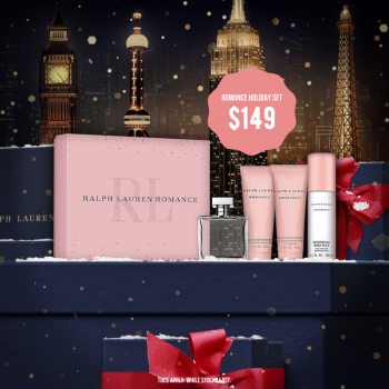 Ralph-Lauren-at-Metro-Causeway-Point-350x350 1-14 Dec 2021: Ralph Lauren 4pc Gift Set Promotion at Metro Causeway Point