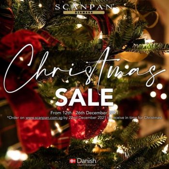 SCANPAN-Christmas-Sale-350x350 12-26 Dec 2021: SCANPAN Christmas Sale