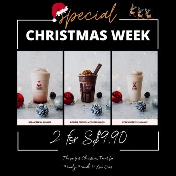 SHAKE-SOME-COCO-Christmas-Special-Sale-at-Hillion-Mall-350x350 15-19 Dec 2021: SHAKE SOME COCO Christmas Special Sale at Hillion Mall