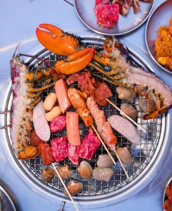 Scenic-Kelong-style-Bbq-With-Unlimited-Seafood-Meat-Booze-4-350x430 15 Dec 2021 Onward: Scenic Kelong-style Bbq With Unlimited Seafood, Meat & Booze