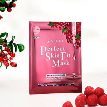 Senka-Perfect-Skin-Fit-Mask-Promotion2-350x350 21-29 Dec 2021: Senka Perfect Skin Fit Mask Promotion on Watsons