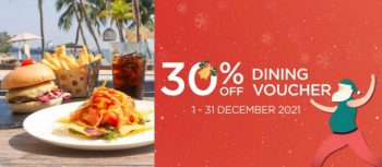 Sentosa-30-off-Dining-Vouchers-Deal-350x153 1-31 Dec 2021: Sentosa 30% off Dining Vouchers Deal
