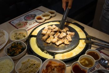 Seorae-Korean-Charcoal-BBQ-Special-Deal-2-350x233 Now till 30 Dec 2021: Seorae Korean Charcoal BBQ Special Deal