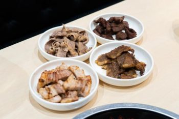 Seorae-Korean-Charcoal-BBQ-Special-Deal-3-350x234 Now till 30 Dec 2021: Seorae Korean Charcoal BBQ Special Deal