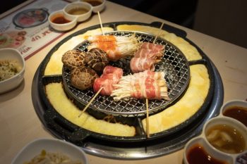 Seorae-Korean-Charcoal-BBQ-Special-Deal-8-350x233 Now till 30 Dec 2021: Seorae Korean Charcoal BBQ Special Deal