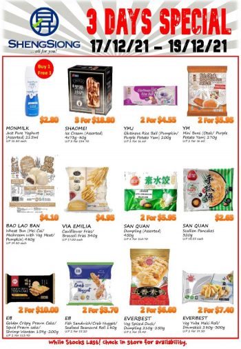 Sheng-Siong-3-Days-Promotion-350x506 17-19 Dec 2021: Sheng Siong 3 Days Promotion