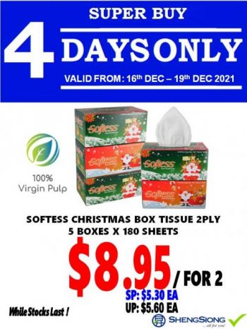 Sheng-Siong-Super-Buy-Promotion-350x466 16-19 Dec 2021: Sheng Siong Super Buy Promotion