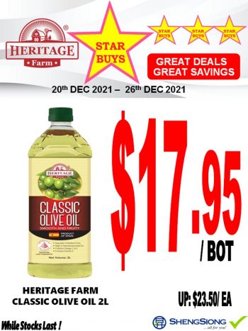 Sheng-Siong-Supermarket-1-Week-Special-Price-Promotion-6-350x467 20-26 Dec 2021: Sheng Siong Supermarket  1 Week Special Price Promotion