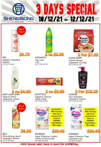 Sheng-Siong-Supermarket-3-Days-In-store-Specials-Promotion2-350x506 10-12 Dec 2021: Sheng Siong Supermarket 3 Days In-store Specials Promotion
