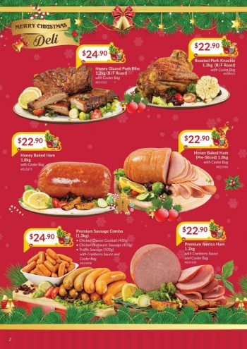 Sheng-Siong-Supermarket-Christmas-Promo-1-350x495 7 Dec 2021 Onward: Sheng Siong Supermarket Christmas Promo