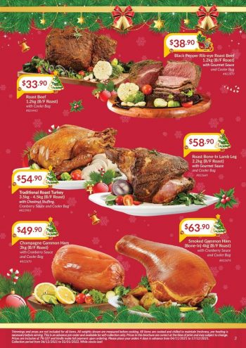 Sheng-Siong-Supermarket-Christmas-Promo-2-350x495 7 Dec 2021 Onward: Sheng Siong Supermarket Christmas Promo