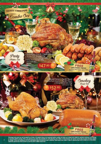 Sheng-Siong-Supermarket-Christmas-Promo-3-350x497 7 Dec 2021 Onward: Sheng Siong Supermarket Christmas Promo