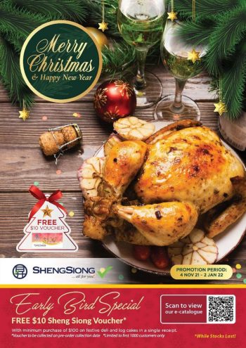 Sheng-Siong-Supermarket-Christmas-Promo-350x495 7 Dec 2021 Onward: Sheng Siong Supermarket Christmas Promo