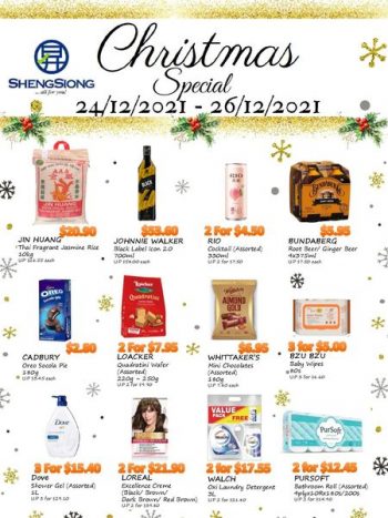 Sheng-Siong-Supermarket-Christmas-Promotion-1-350x467 24-26 Dec 2021: Sheng Siong Supermarket Christmas Promotion