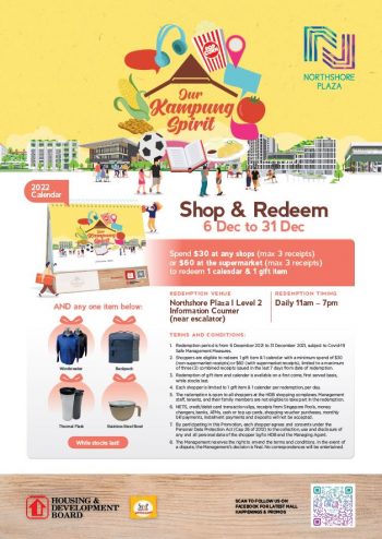 Shop-Redeem-Contest-at-Northshore-Plaza-350x494 6-31 Dec 2021: Shop & Redeem Contest at Northshore Plaza